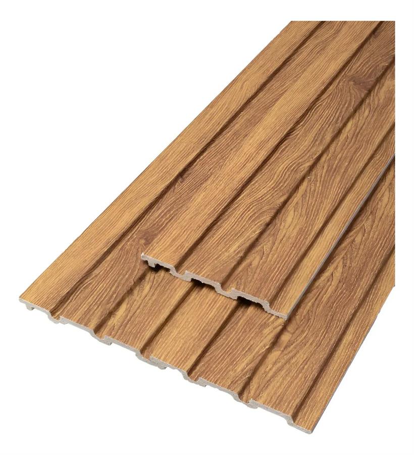 Wall Panel Interior PS 2750x120x11mm Corteza