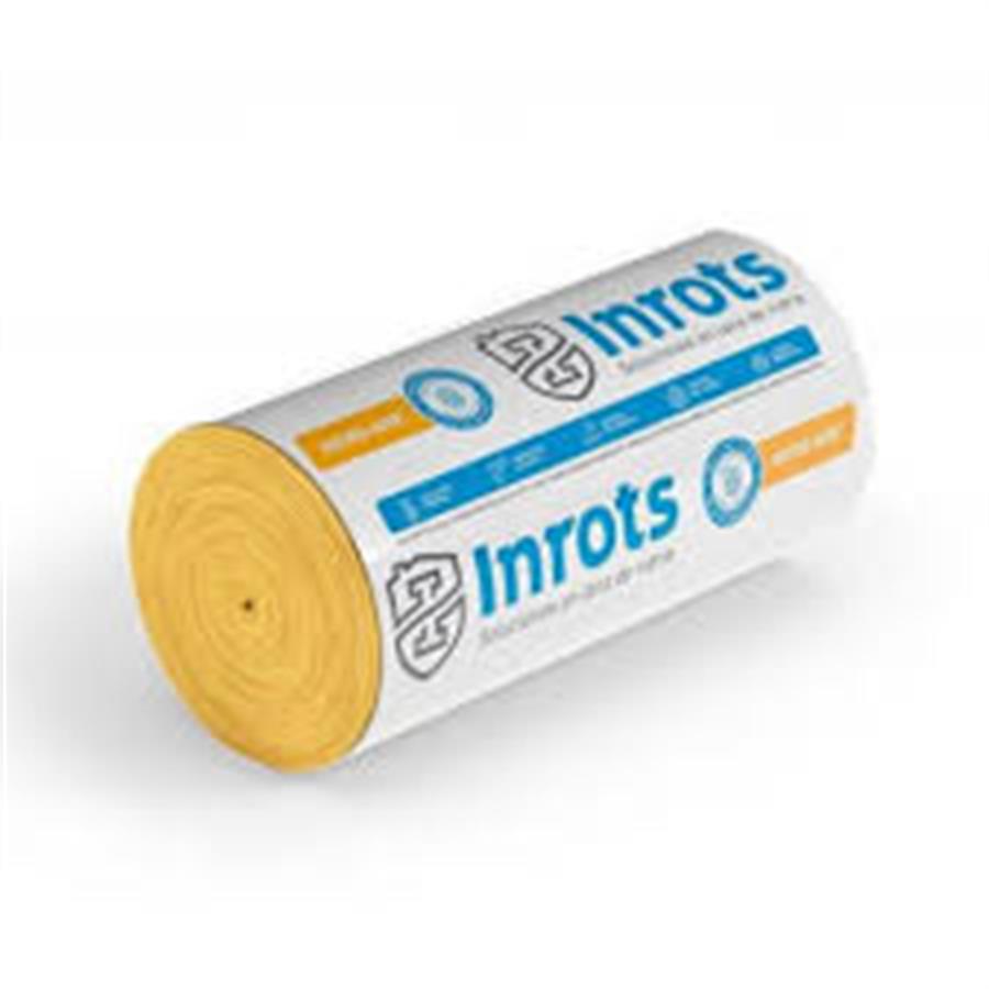 Inrots Homeglass Fieltro Liviano s/revestimiento 50mm (1,25x