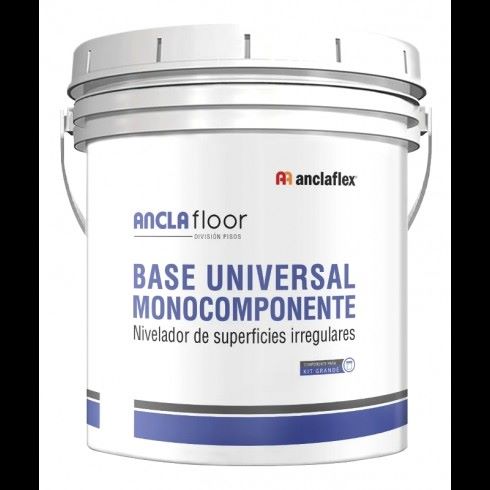 Base Universal Mono componente x 6 Kg