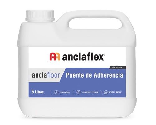 Puente de Adherencia- Sellador x 5Lt