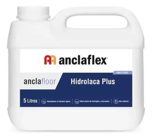 Hidrolaca Plus x 5lts
